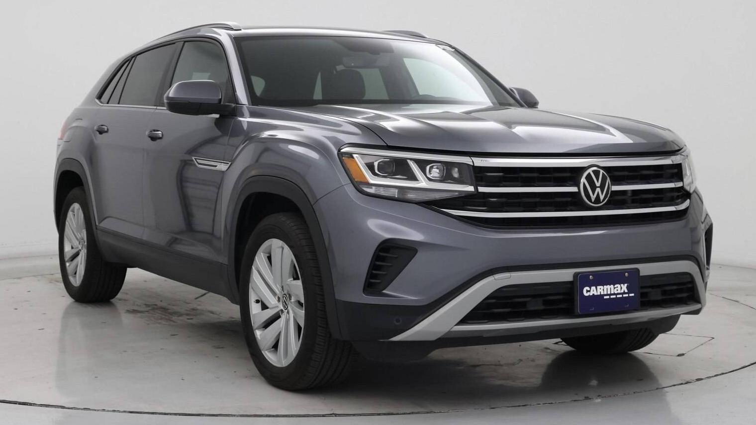 VOLKSWAGEN ATLAS CROSS SPORT 2022 1V2JC2CA0NC223249 image